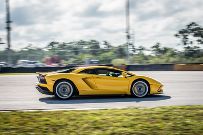 Lamborghini Photography